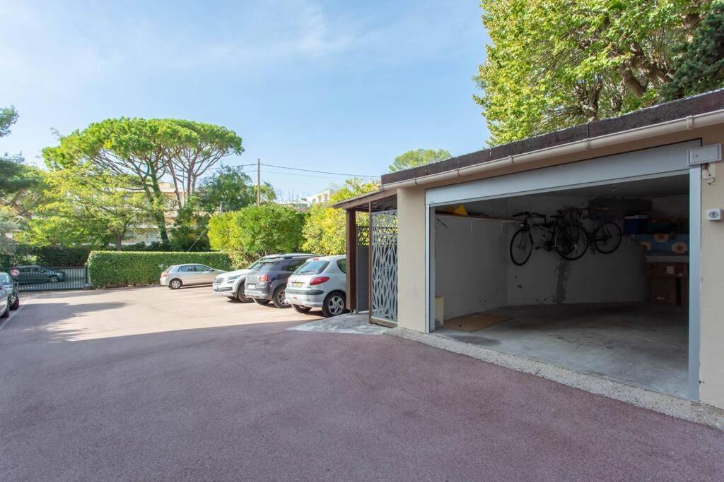 דירות אנטיב A6- 2 Bdr Incredible Sea View - Ac, Garage & Terrace מראה חיצוני תמונה