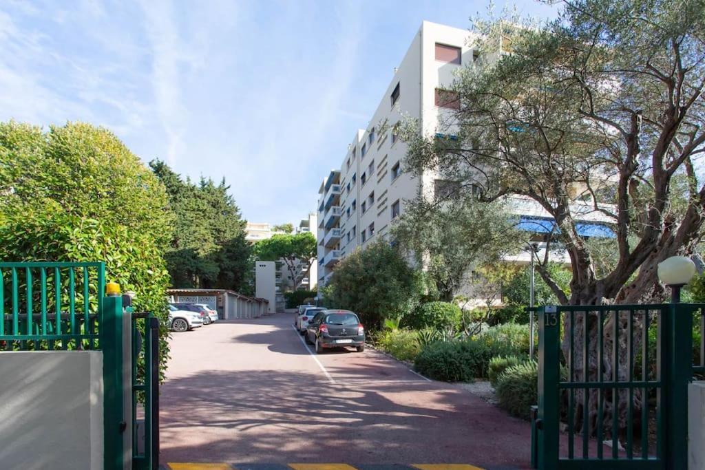 דירות אנטיב A6- 2 Bdr Incredible Sea View - Ac, Garage & Terrace מראה חיצוני תמונה