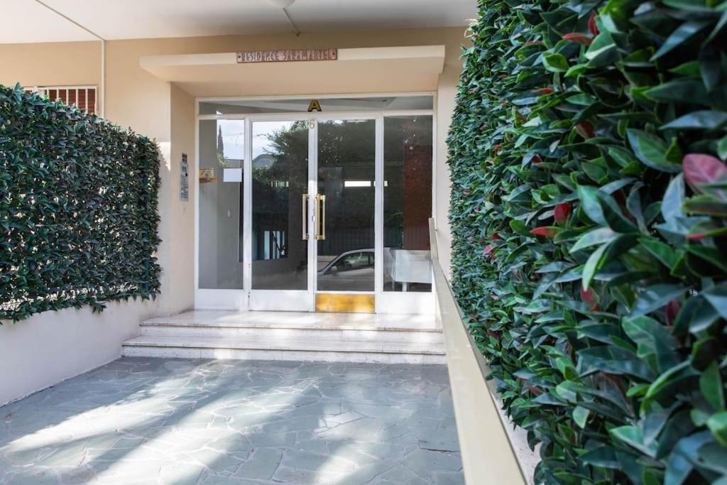 דירות אנטיב A6- 2 Bdr Incredible Sea View - Ac, Garage & Terrace מראה חיצוני תמונה